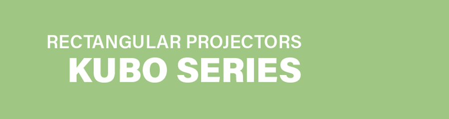 Circular projectors fox series